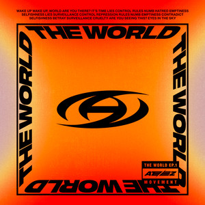The World Ep.1: Movement | Ateez Wiki | Fandom