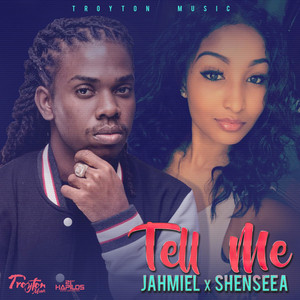 Écouter "Tell Me" de Shenseea