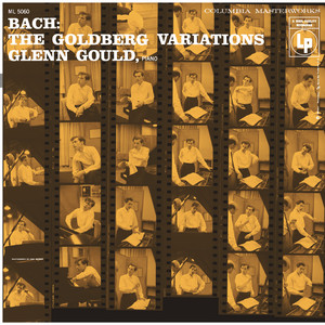 Écouter "Goldberg Variations, BWV 988: Variation No. 7" de Glenn Gould