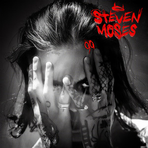Steven Moses — Living Hell artwork