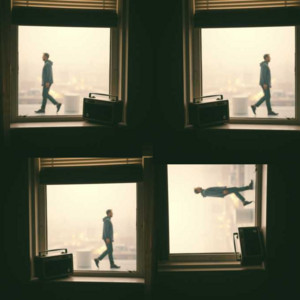 The Boy You Never Saw