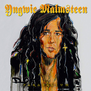Écouter "Wolves At The Door" de Yngwie Malmsteen