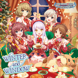 THE IDOLM@STER CINDERELLA MASTER WINTER and WINDOW | DISCOGRAPHY