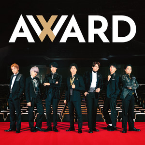 AWARD | Jpop Wiki | Fandom