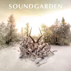 Écouter "Been Away Too Long" de Soundgarden