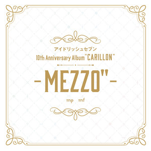CARILLON (Album) - The English IDOLiSH7 Wiki