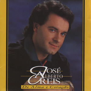 Capa de De Alma e Coração