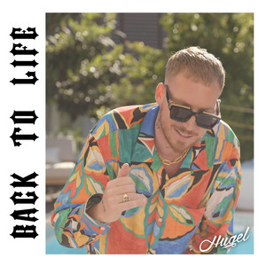 Écouter "Back to Life" de HUGEL