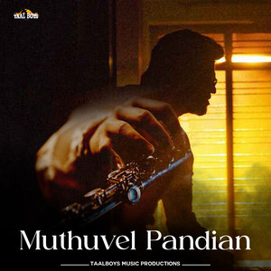 Muthuvel Pandian artwork