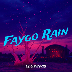 Clownvis