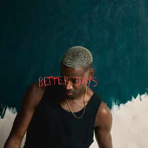 Écouter "Better Days" de KILIMANJARO