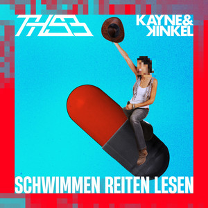 Écouter "Schwimmen Reiten Lesen" de The Holy Santa Barbara