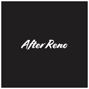 After Reno — Through the Heat of the Morning