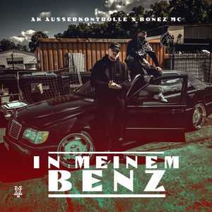 Écouter "In meinem Benz" de Bonez MC