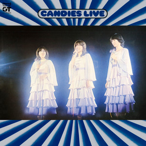 Candies Live | Jpop Wiki | Fandom