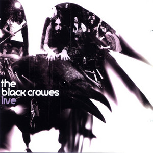 The Black Crowes: Live Tracks & Reviews | AllMusic