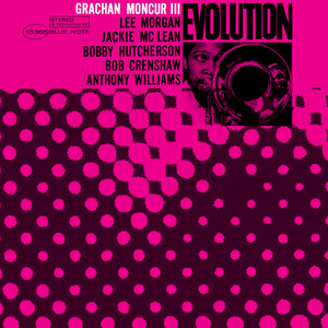 Grachan Moncur III: Evolution Tracks & Reviews | AllMusic