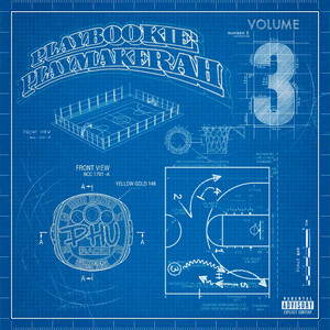 Digital Hustlas: „Playbookie Playmakerah vol. 3“ auf dem Release-Radar