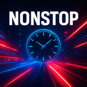 Cover til Nonstop