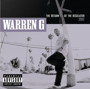 Écouter "Yo Sassy Ways" de Warren G