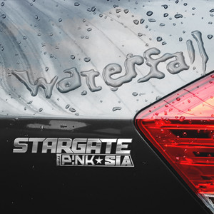 Écouter "Waterfall" de P!nk