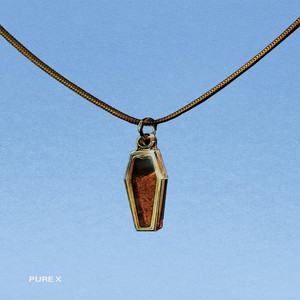 Pure X - Pure X — Fire Talk