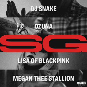 Écouter "SG" de Megan Thee Stallion