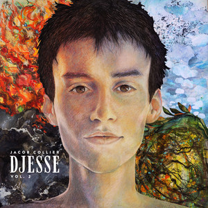 Écouter "Here Comes The Sun" de Jacob Collier