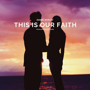 This is our faith cover