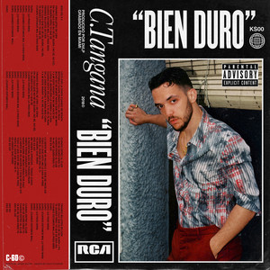 Écouter "Bien Duro" de C. Tangana