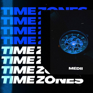 Pochette — Time Zones