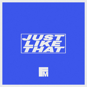 Just Like That