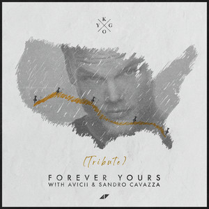 Écouter "Forever Yours - Avicii Tribute" de Avicii