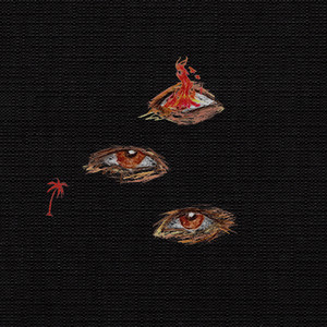 Écouter "AU REVOIR" de Rose Villain