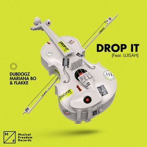 Écouter "Drop It" de Dubdogz