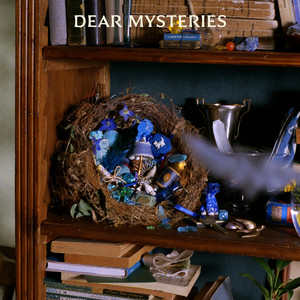 DEAR MYSTERIES - TOMOO | Spotify