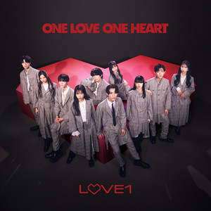 LOVE1 | Jpop Wiki | Fandom