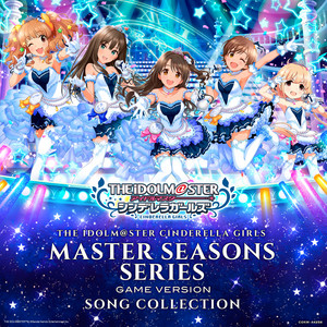 THE IDOLM@STER シンデレラガールズ N4コン THE IDOLM@STER CINDERELLA GIRLS MASTER SEASONS SPRING