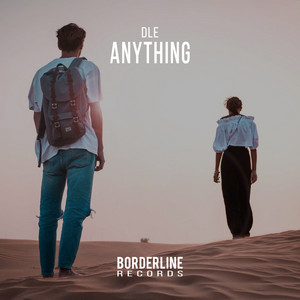 Artwork for Anything by DLE