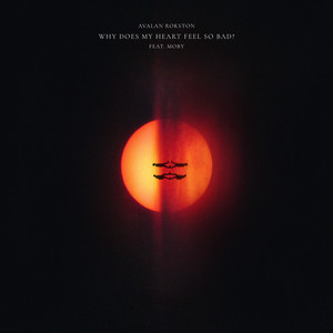 Écouter "Why Does My Heart Feel So Bad? ft. Moby" de Moby