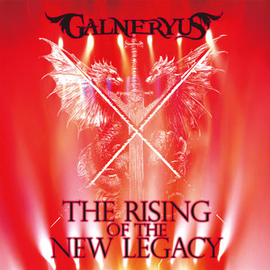 GALNERYUS | Warner Music Japan