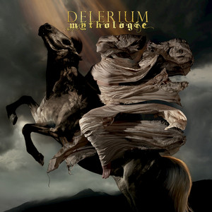 Écouter "Blue Fires" de Delerium