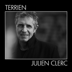 Écouter "Mon refuge" de Julien Clerc