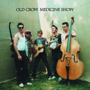 Wagon Wheel cover art