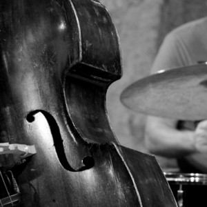 I'm afraid of scaring you