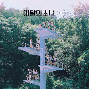 MINI-ALBUM REVIEW | Loona – [++] (2018) – Miojo Pop