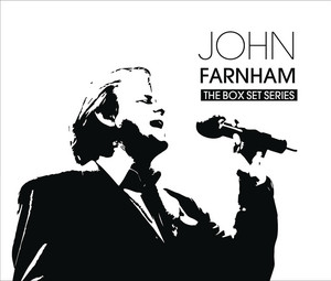 Écouter "Help" de John Farnham