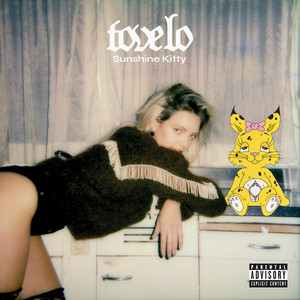 Écouter "Glad He's Gone" de Tove Lo