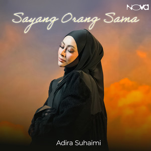 Sayang Orang Sama