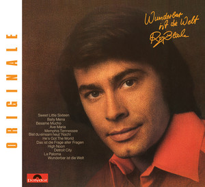 Écouter "Ave Maria" de Roy Black